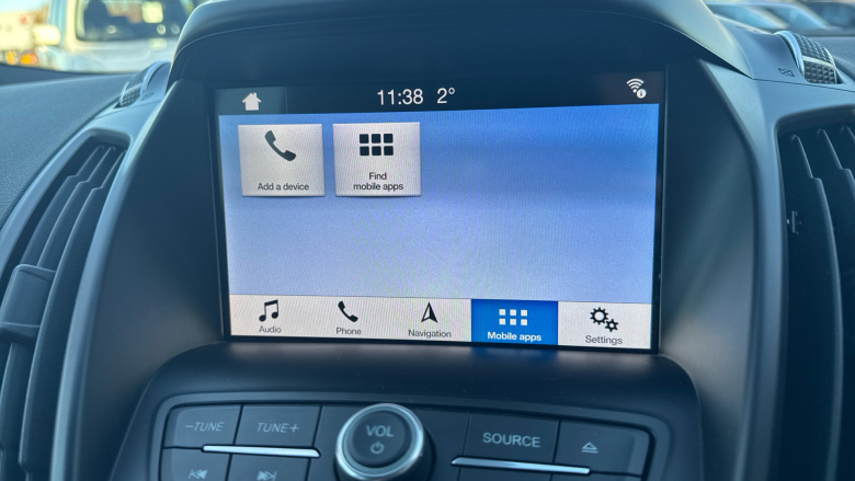 Ford Kuga 1.5 EcoBoost ST-Line 5dr 2WD Petrol Estate